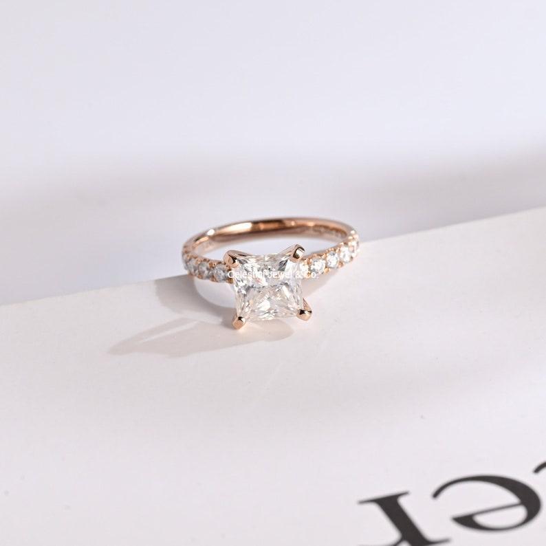Diamond & Gold Jewellery – Rings, Earrings, Necklaces | Celestial Jewel
