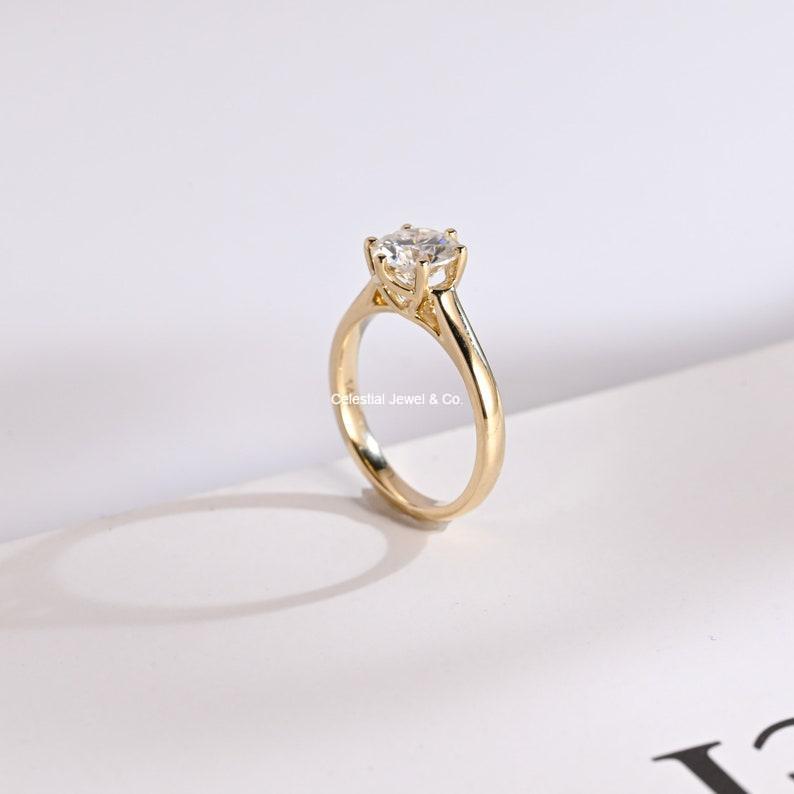 Diamond & Gold Jewellery – Rings, Earrings, Necklaces | Celestial Jewel