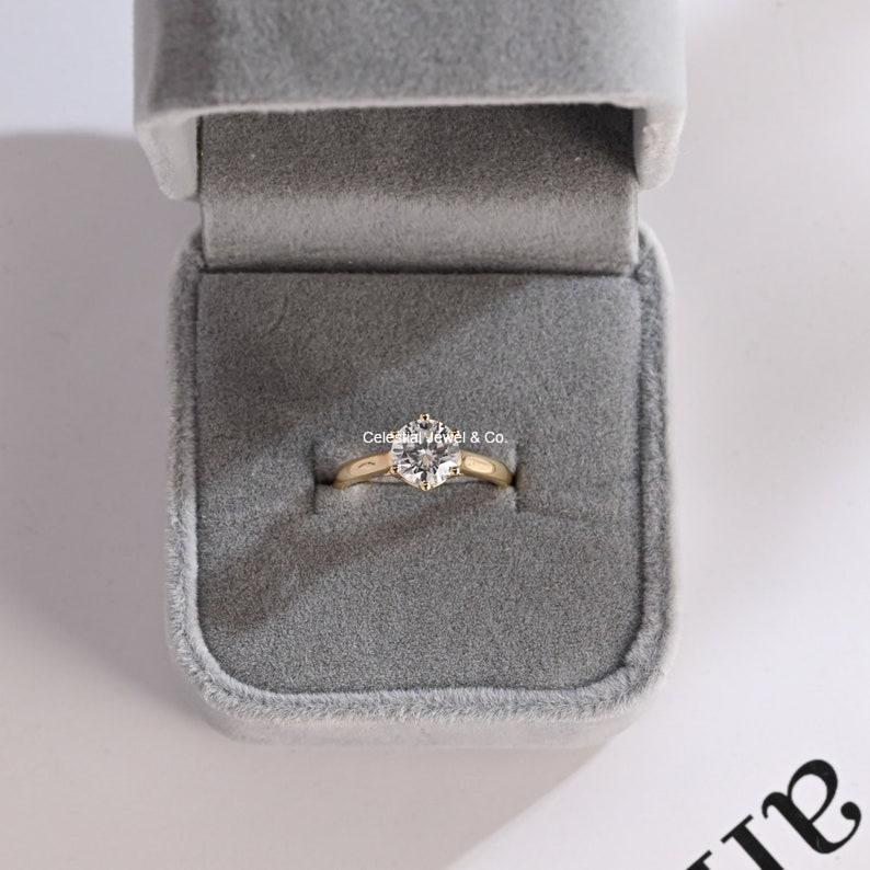 Diamond & Gold Jewellery – Rings, Earrings, Necklaces | Celestial Jewel