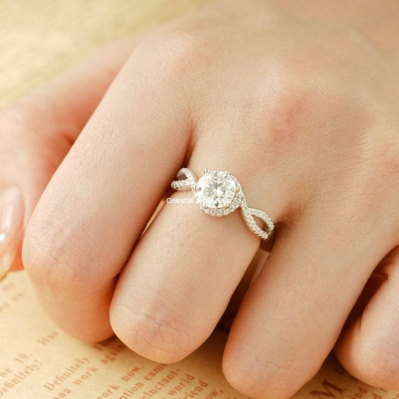Diamond & Gold Jewellery – Rings, Earrings, Necklaces | Celestial Jewel