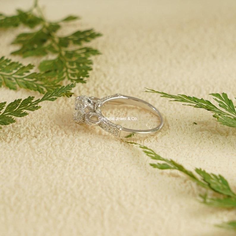Diamond & Gold Jewellery – Rings, Earrings, Necklaces | Celestial Jewel