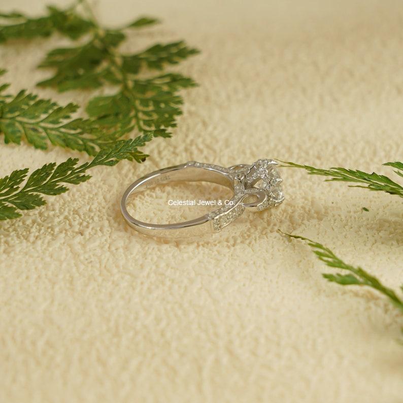 Diamond & Gold Jewellery – Rings, Earrings, Necklaces | Celestial Jewel