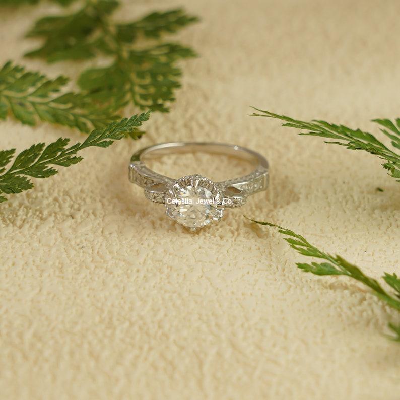 Diamond & Gold Jewellery – Rings, Earrings, Necklaces | Celestial Jewel