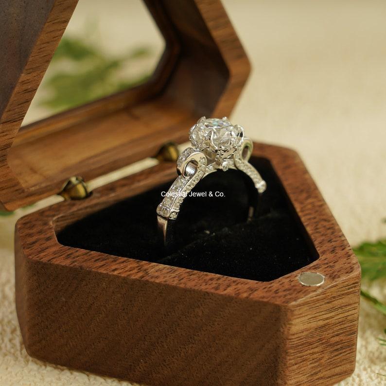 Diamond & Gold Jewellery – Rings, Earrings, Necklaces | Celestial Jewel