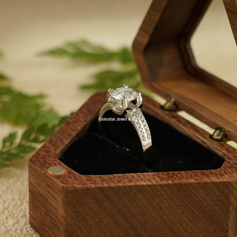 Diamond & Gold Jewellery – Rings, Earrings, Necklaces | Celestial Jewel