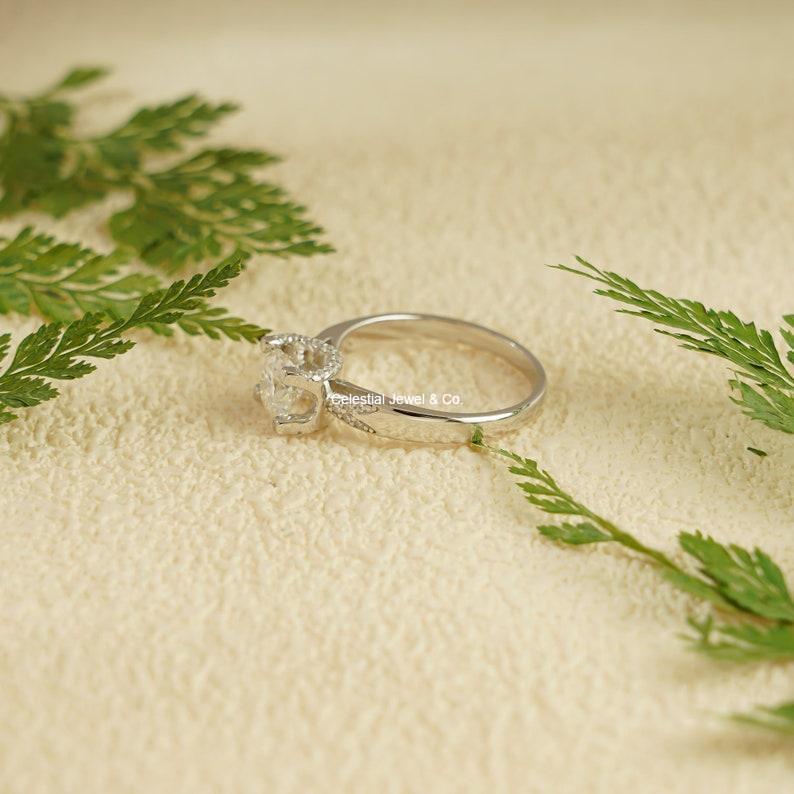 Diamond & Gold Jewellery – Rings, Earrings, Necklaces | Celestial Jewel