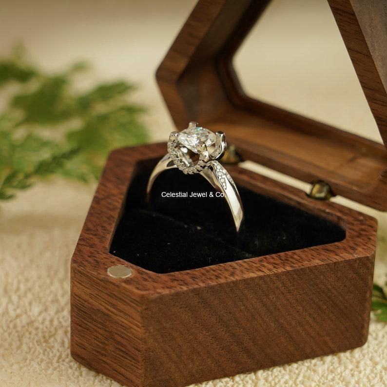 Diamond & Gold Jewellery – Rings, Earrings, Necklaces | Celestial Jewel
