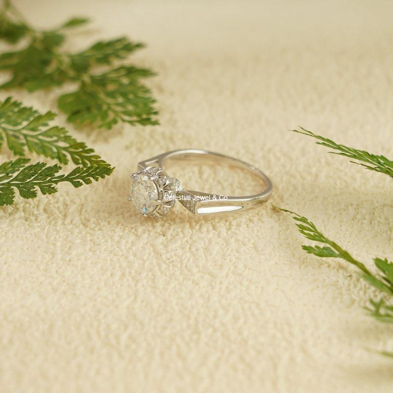 Diamond & Gold Jewellery – Rings, Earrings, Necklaces | Celestial Jewel