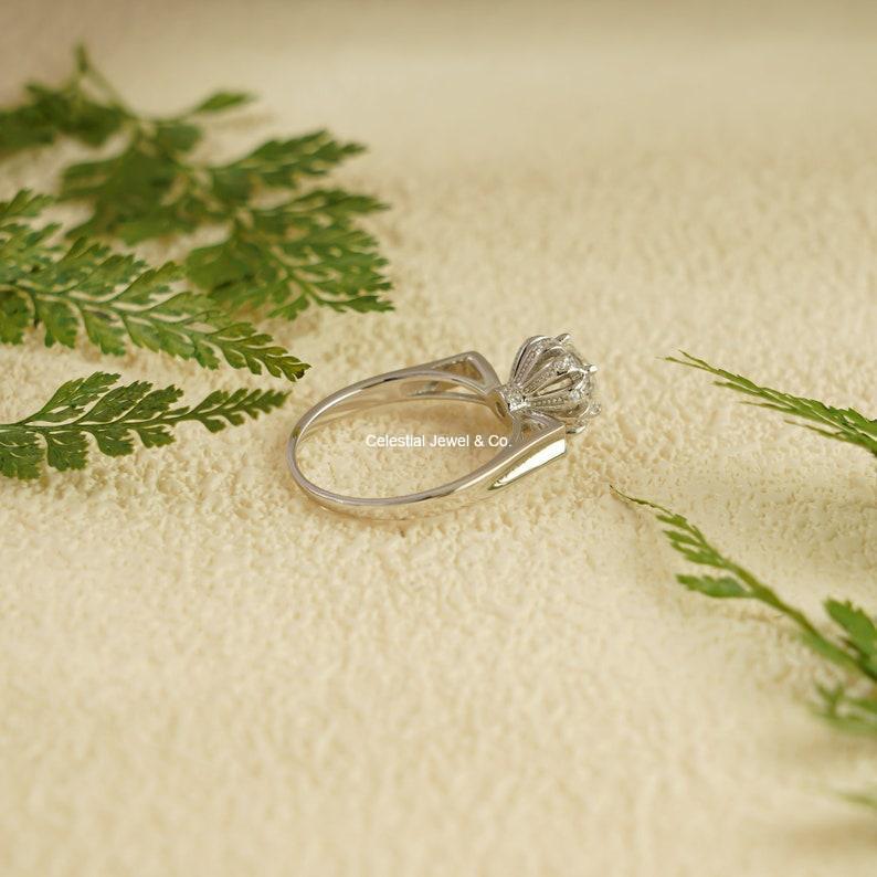 Diamond & Gold Jewellery – Rings, Earrings, Necklaces | Celestial Jewel