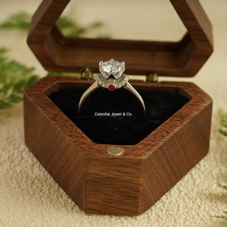 Diamond & Gold Jewellery – Rings, Earrings, Necklaces | Celestial Jewel