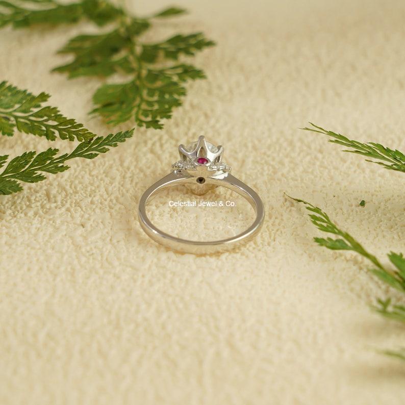 Diamond & Gold Jewellery – Rings, Earrings, Necklaces | Celestial Jewel