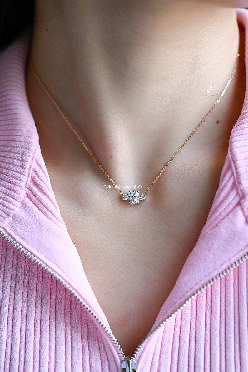 Diamond & Gold Jewellery – Rings, Earrings, Necklaces | Celestial Jewel