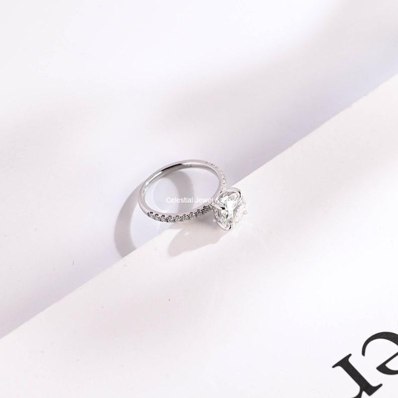 Diamond & Gold Jewellery – Rings, Earrings, Necklaces | Celestial Jewel