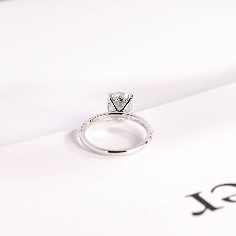 Diamond & Gold Jewellery – Rings, Earrings, Necklaces | Celestial Jewel