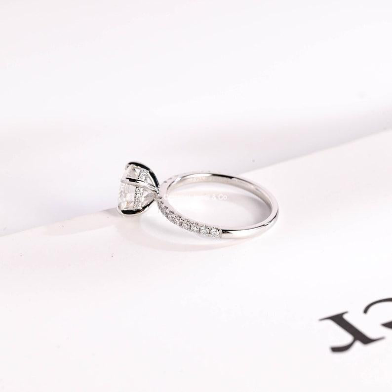 Diamond & Gold Jewellery – Rings, Earrings, Necklaces | Celestial Jewel