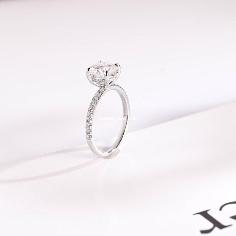 Diamond & Gold Jewellery – Rings, Earrings, Necklaces | Celestial Jewel