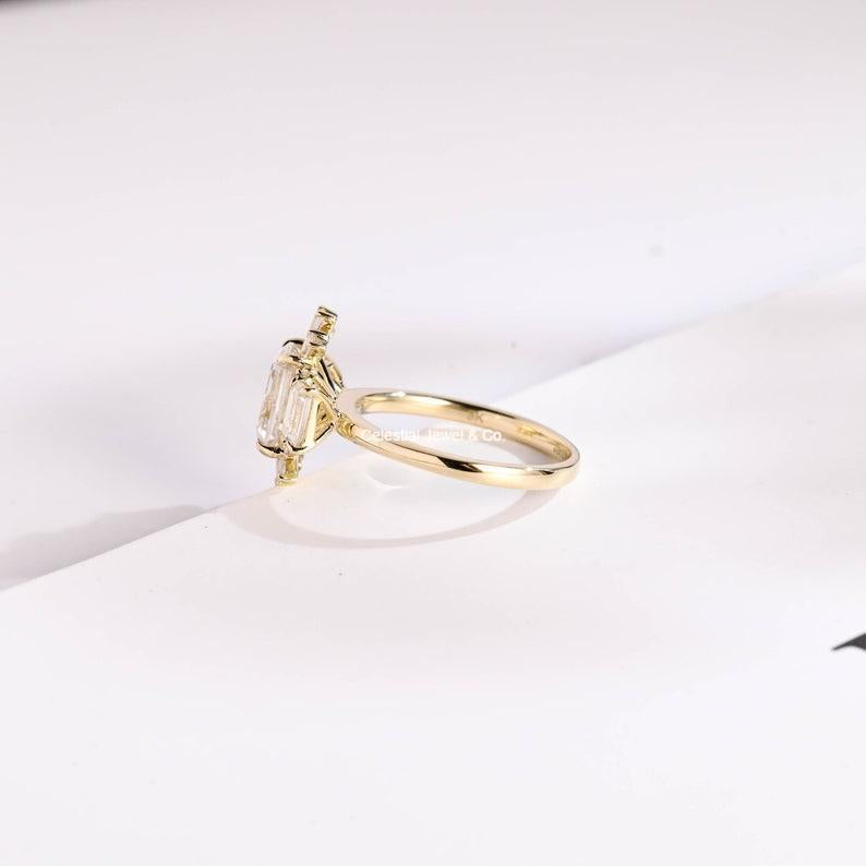 Diamond & Gold Jewellery – Rings, Earrings, Necklaces | Celestial Jewel