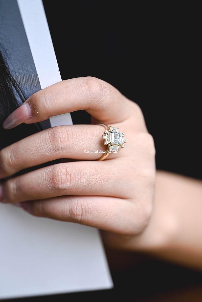 Diamond & Gold Jewellery – Rings, Earrings, Necklaces | Celestial Jewel