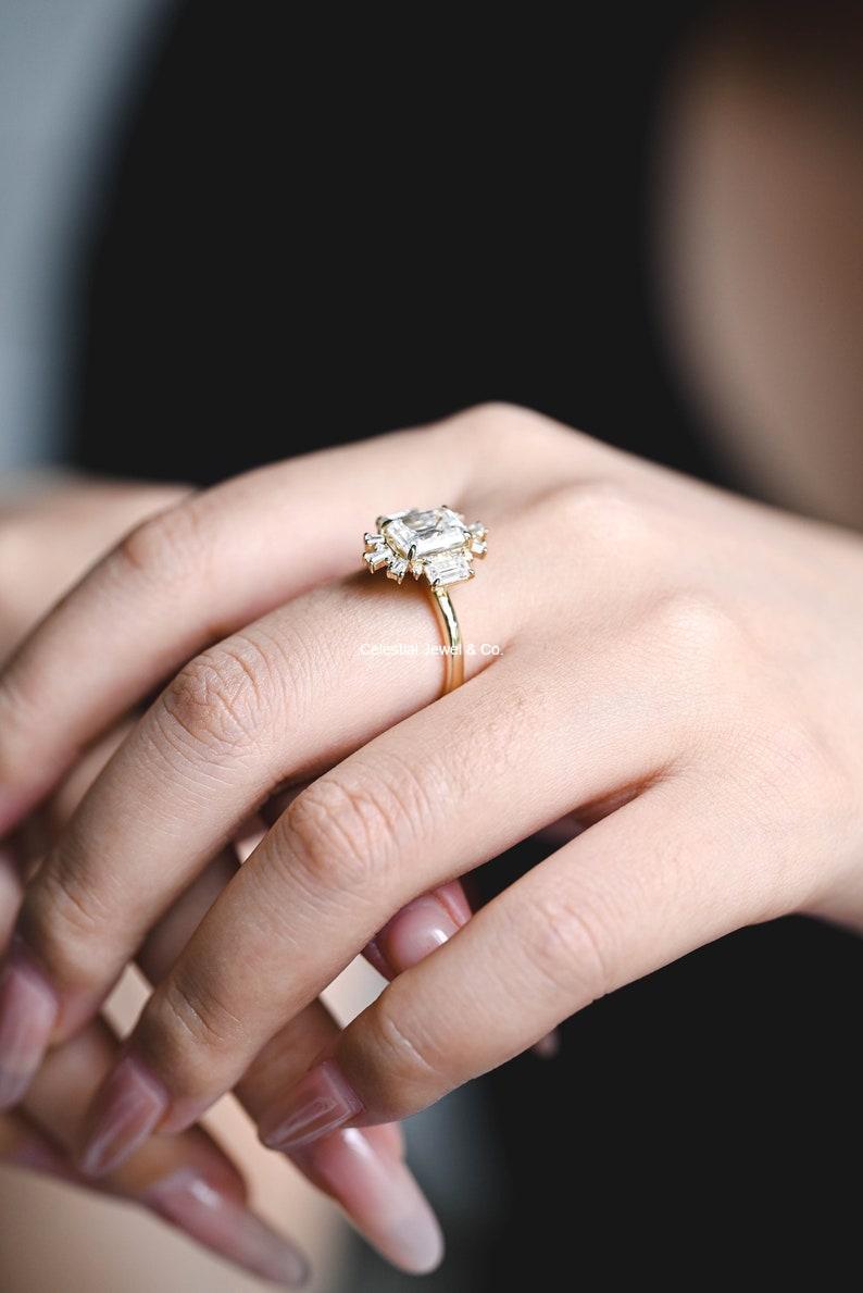 Diamond & Gold Jewellery – Rings, Earrings, Necklaces | Celestial Jewel
