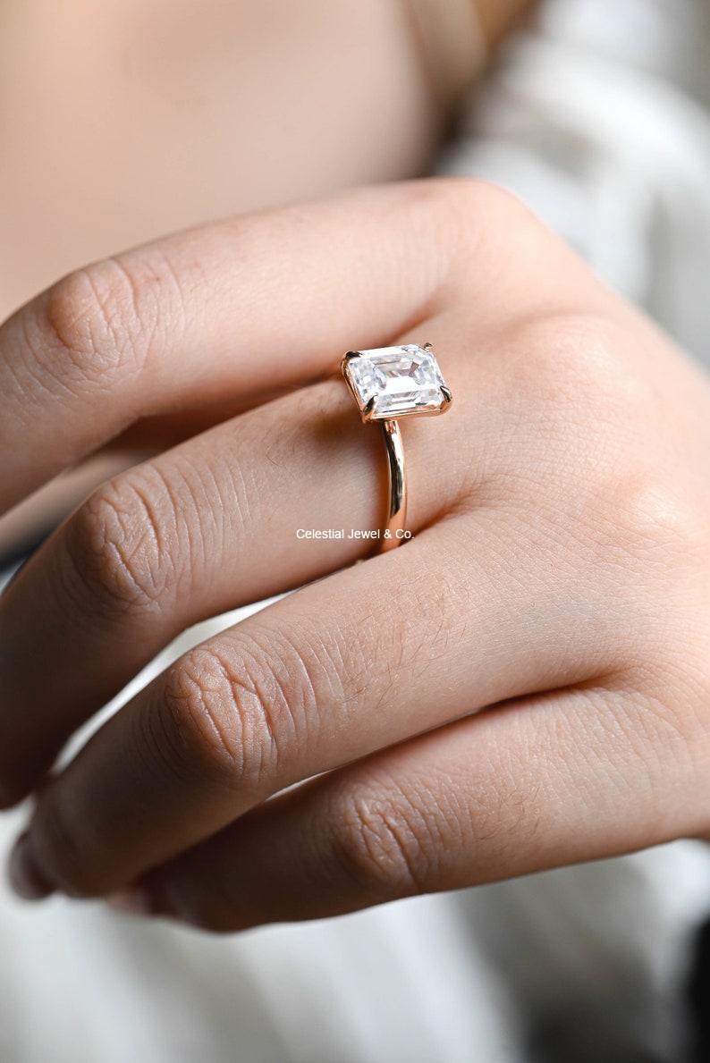 Diamond & Gold Jewellery – Rings, Earrings, Necklaces | Celestial Jewel