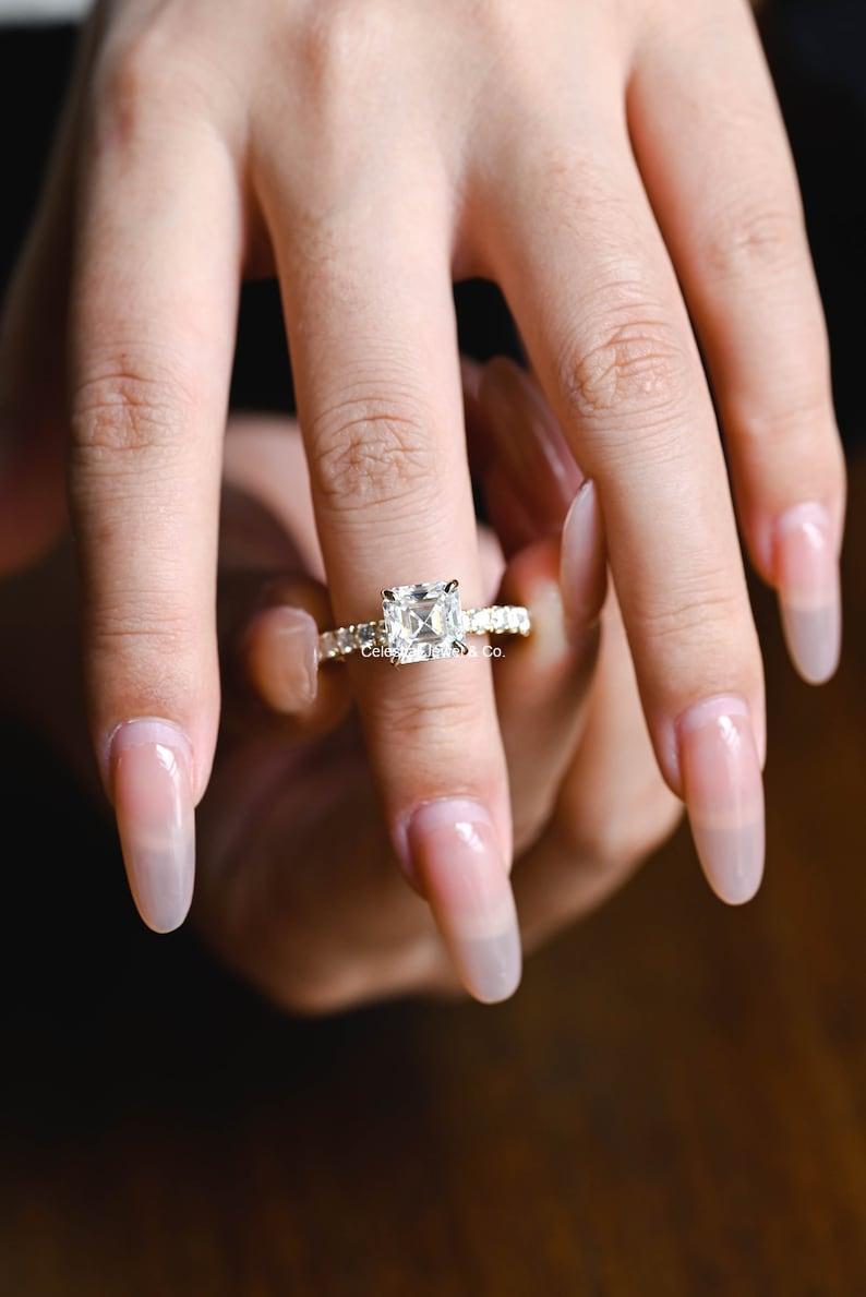 Diamond & Gold Jewellery – Rings, Earrings, Necklaces | Celestial Jewel