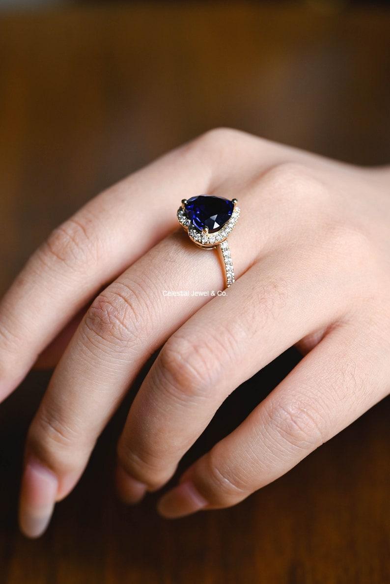 Diamond & Gold Jewellery – Rings, Earrings, Necklaces | Celestial Jewel