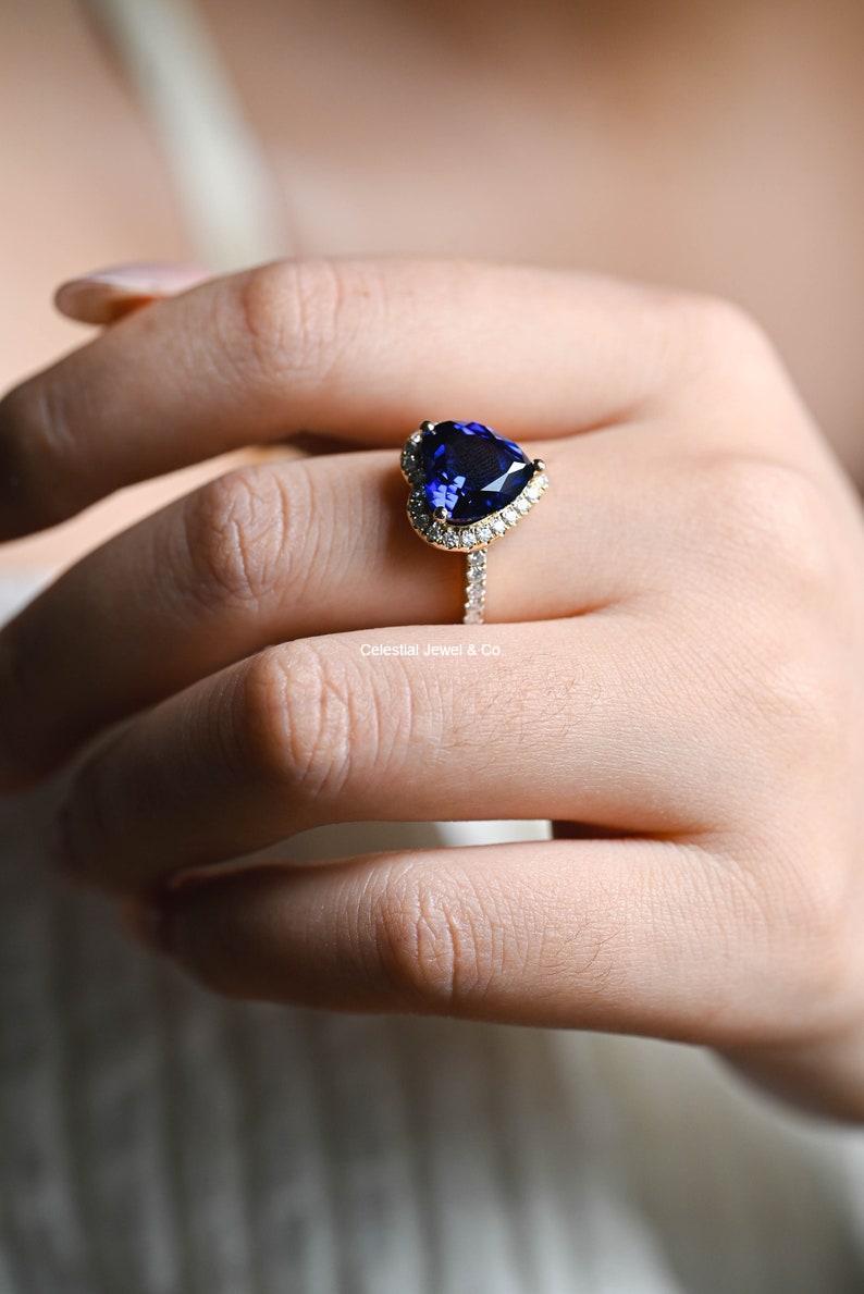 Diamond & Gold Jewellery – Rings, Earrings, Necklaces | Celestial Jewel
