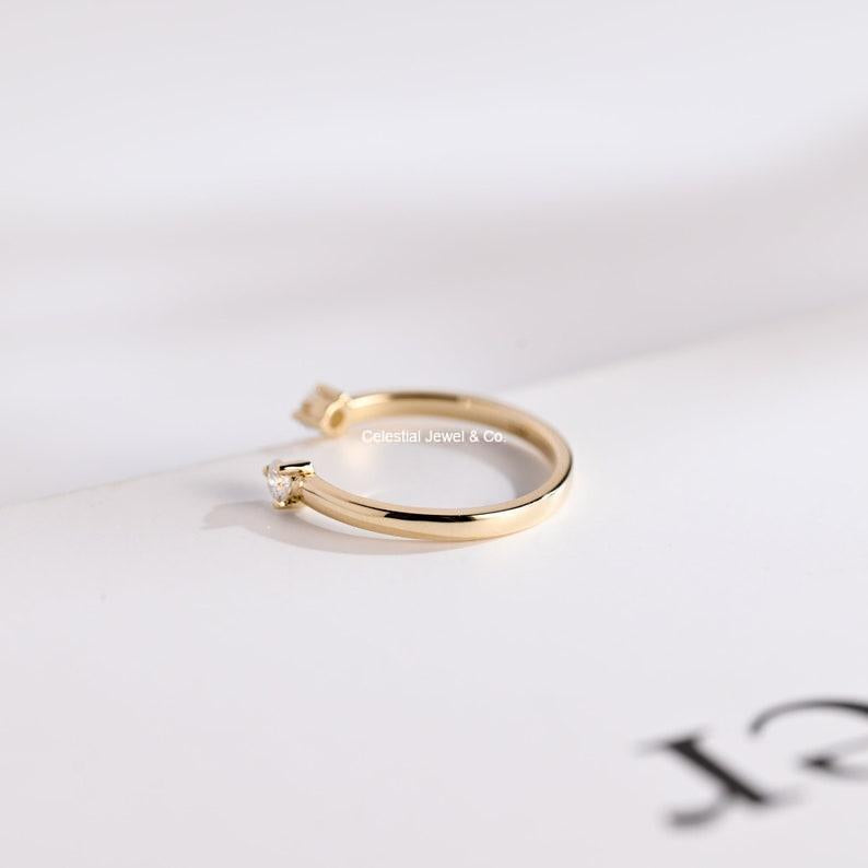 Diamond & Gold Jewellery – Rings, Earrings, Necklaces | Celestial Jewel