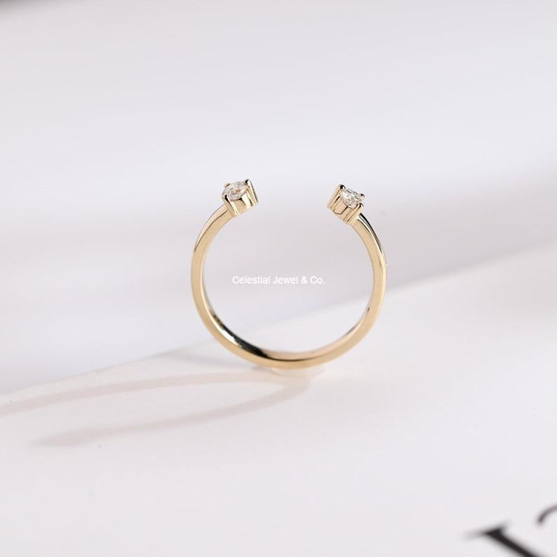 Diamond & Gold Jewellery – Rings, Earrings, Necklaces | Celestial Jewel