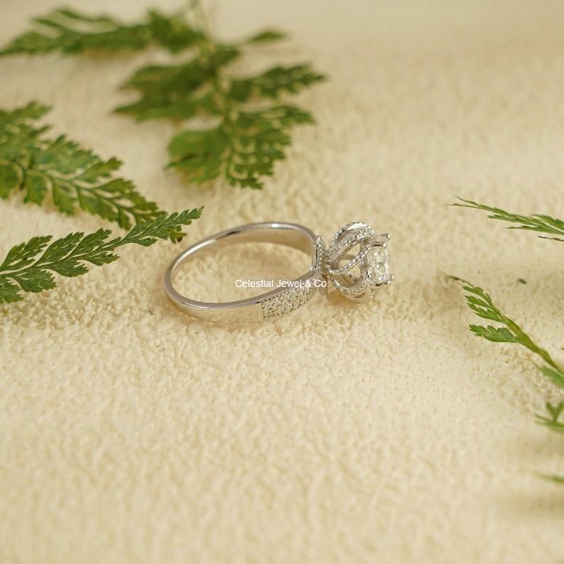 Diamond & Gold Jewellery – Rings, Earrings, Necklaces | Celestial Jewel