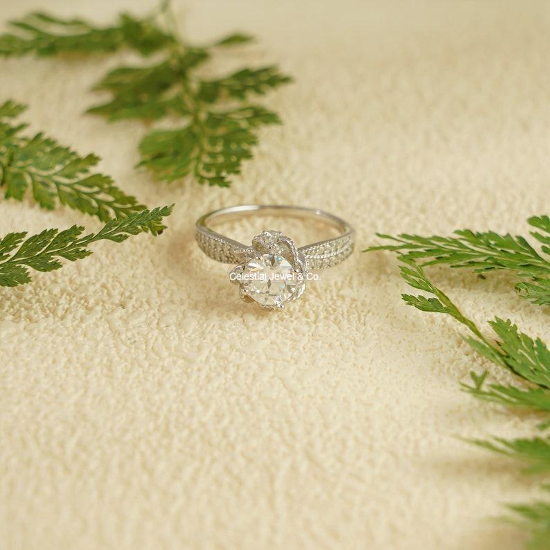Diamond & Gold Jewellery – Rings, Earrings, Necklaces | Celestial Jewel