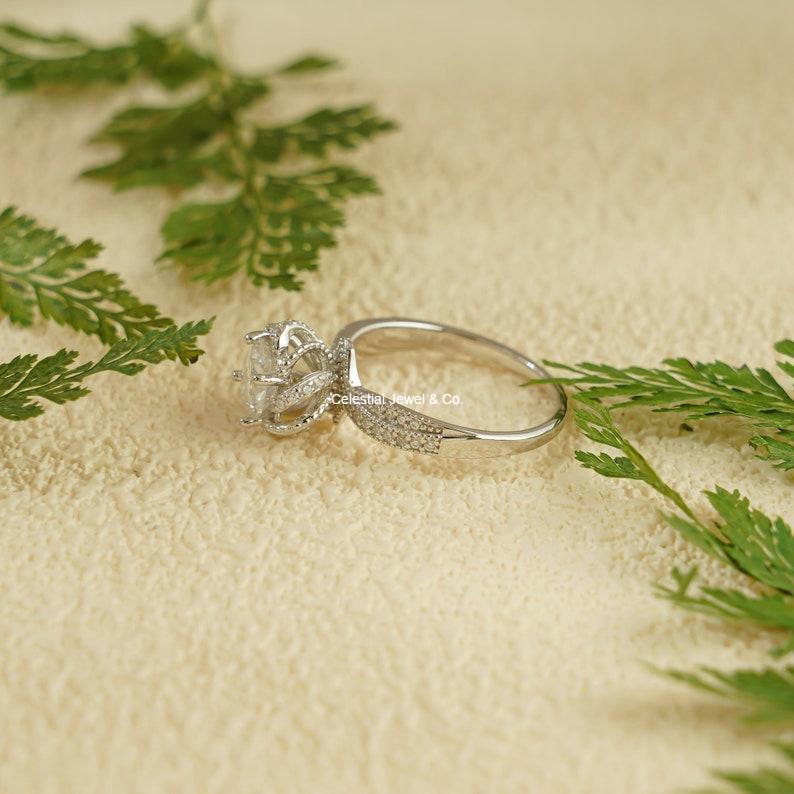 Diamond & Gold Jewellery – Rings, Earrings, Necklaces | Celestial Jewel