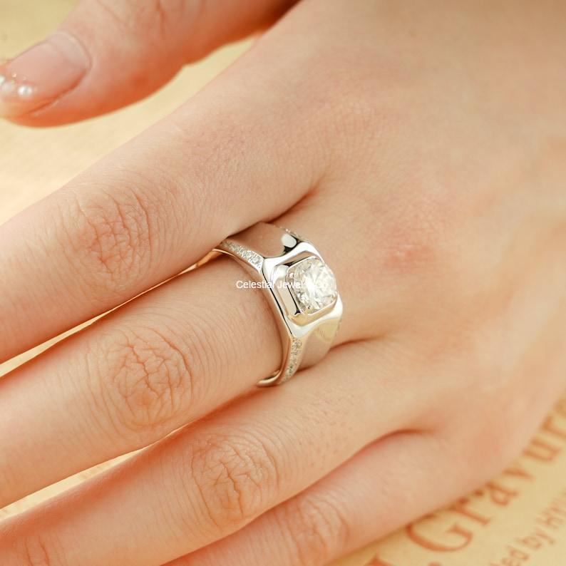 Diamond & Gold Jewellery – Rings, Earrings, Necklaces | Celestial Jewel