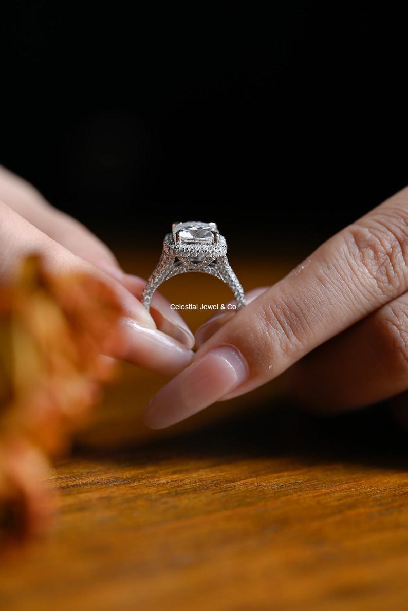Diamond & Gold Jewellery – Rings, Earrings, Necklaces | Celestial Jewel