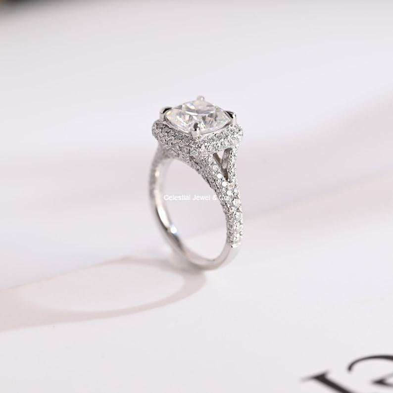 Diamond & Gold Jewellery – Rings, Earrings, Necklaces | Celestial Jewel