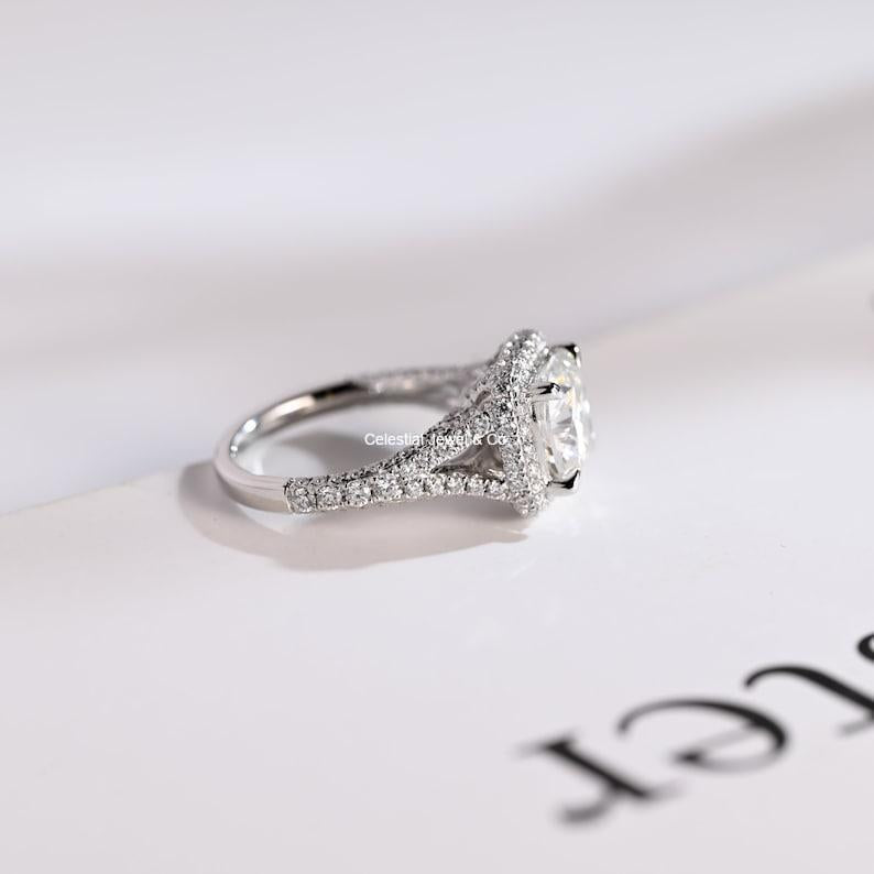 Diamond & Gold Jewellery – Rings, Earrings, Necklaces | Celestial Jewel