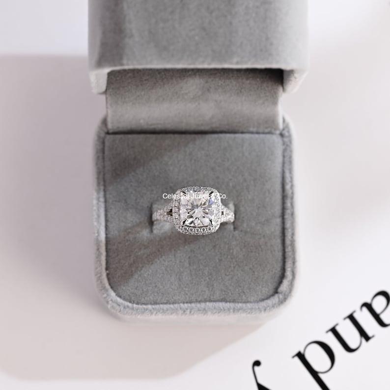 Diamond & Gold Jewellery – Rings, Earrings, Necklaces | Celestial Jewel