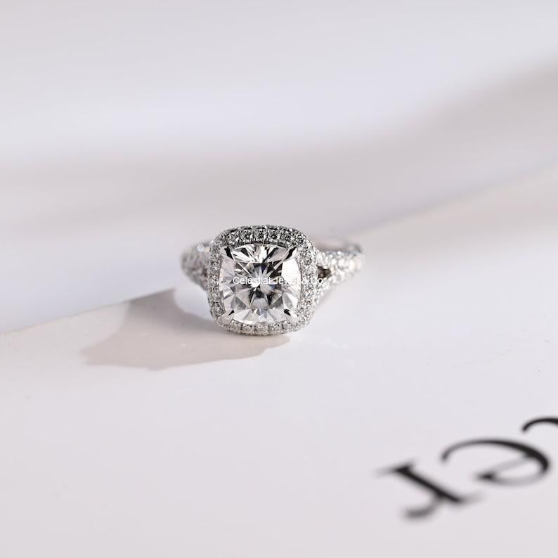 Diamond & Gold Jewellery – Rings, Earrings, Necklaces | Celestial Jewel