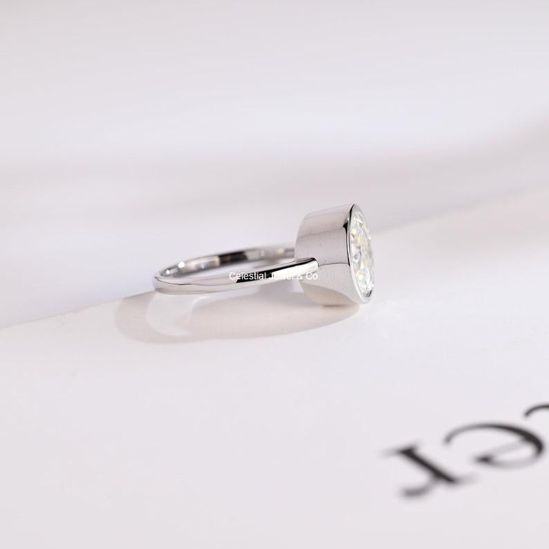 Diamond & Gold Jewellery – Rings, Earrings, Necklaces | Celestial Jewel