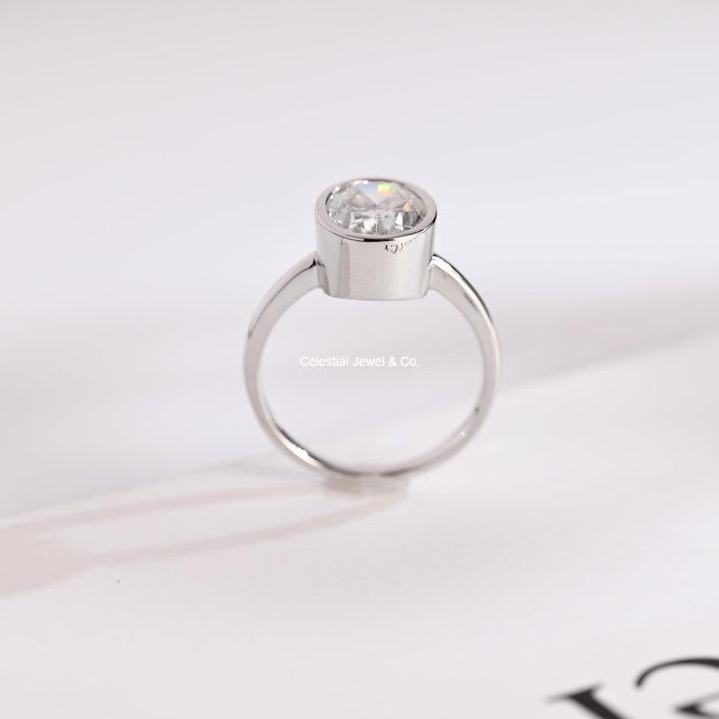 Diamond & Gold Jewellery – Rings, Earrings, Necklaces | Celestial Jewel
