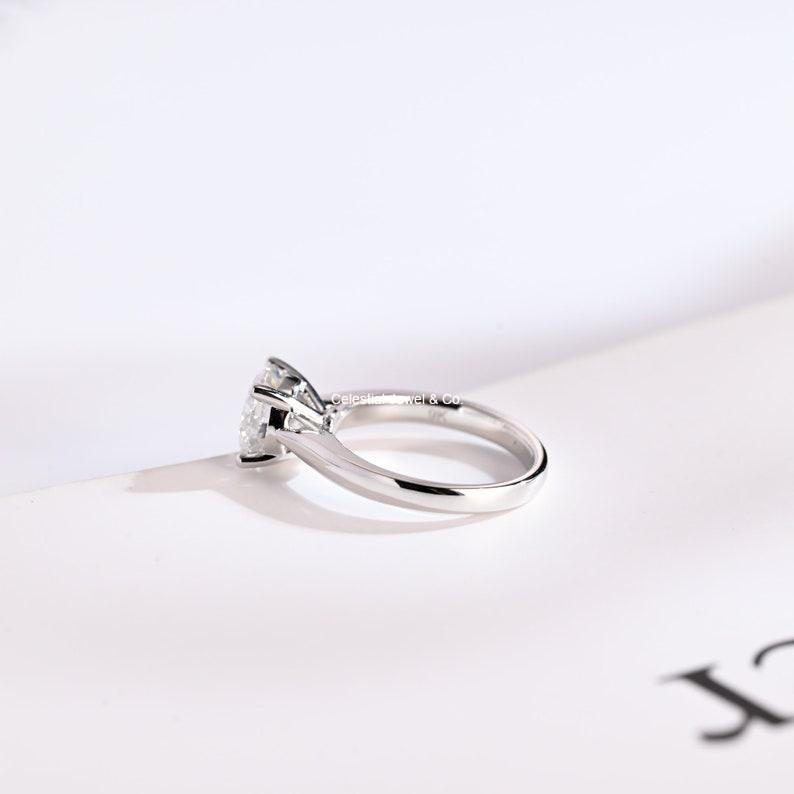 Diamond & Gold Jewellery – Rings, Earrings, Necklaces | Celestial Jewel