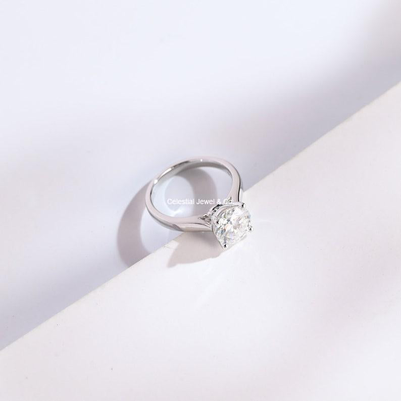 Diamond & Gold Jewellery – Rings, Earrings, Necklaces | Celestial Jewel