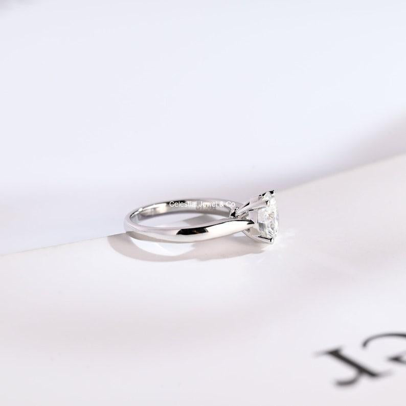 Diamond & Gold Jewellery – Rings, Earrings, Necklaces | Celestial Jewel