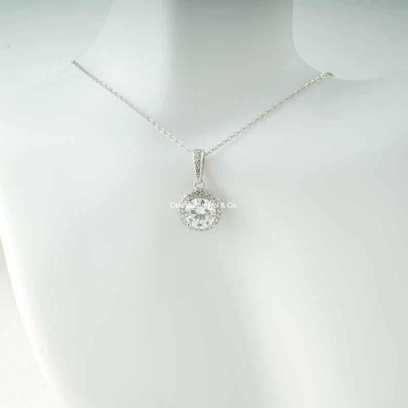 Diamond & Gold Jewellery – Rings, Earrings, Necklaces | Celestial Jewel