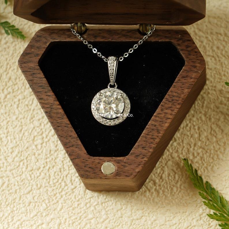 Diamond & Gold Jewellery – Rings, Earrings, Necklaces | Celestial Jewel