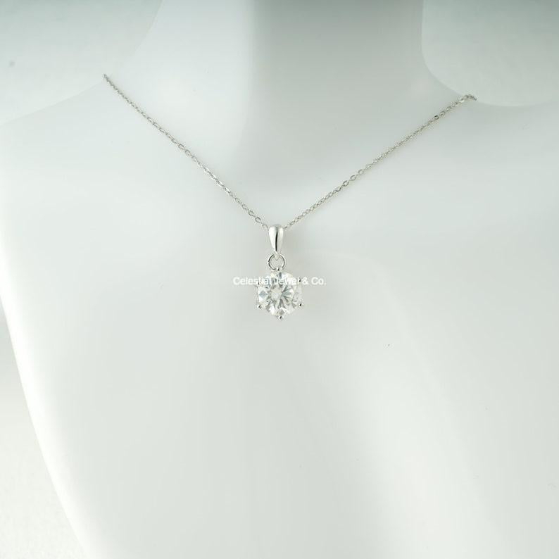 Diamond & Gold Jewellery – Rings, Earrings, Necklaces | Celestial Jewel
