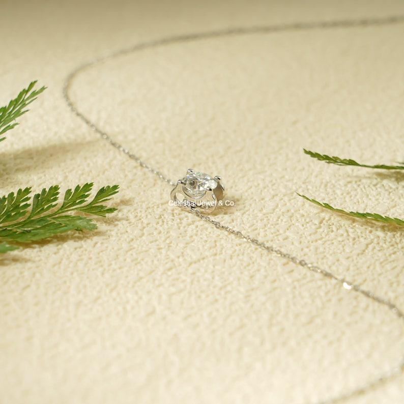 Diamond & Gold Jewellery – Rings, Earrings, Necklaces | Celestial Jewel