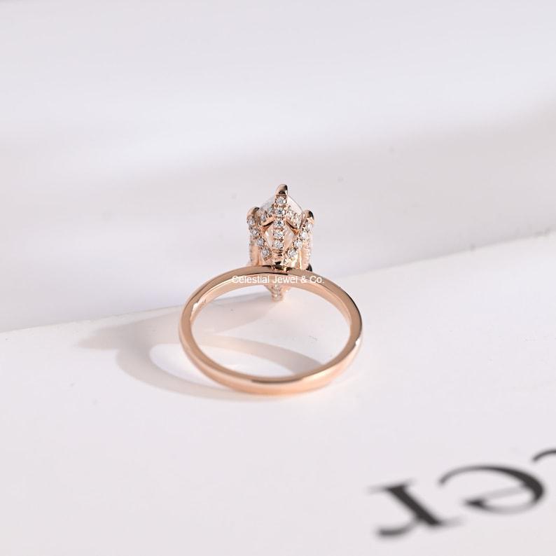 Diamond & Gold Jewellery – Rings, Earrings, Necklaces | Celestial Jewel