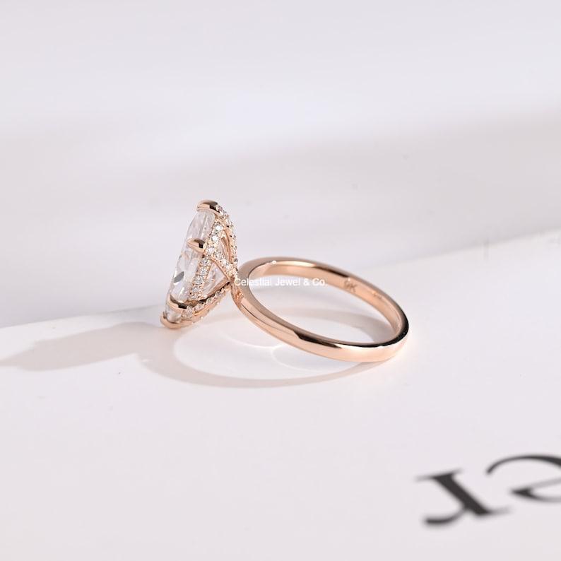 Diamond & Gold Jewellery – Rings, Earrings, Necklaces | Celestial Jewel