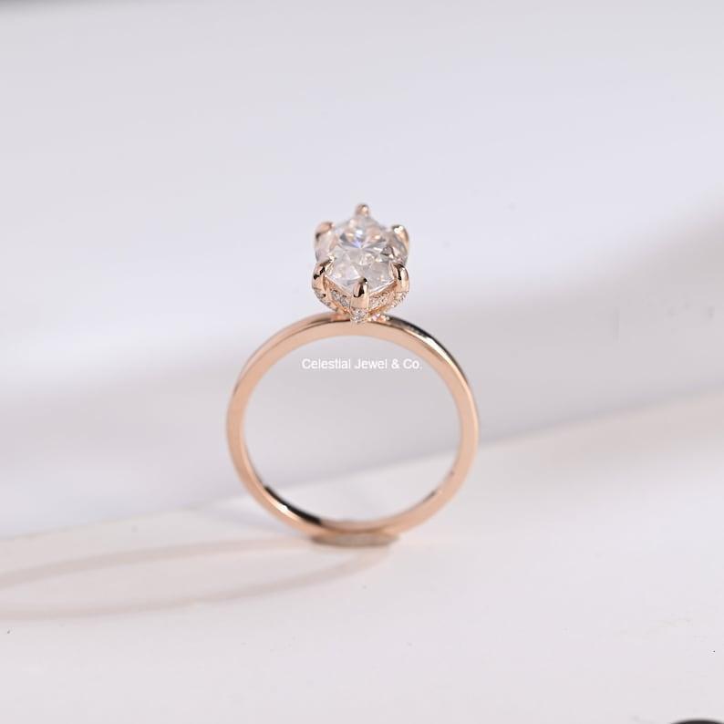 Diamond & Gold Jewellery – Rings, Earrings, Necklaces | Celestial Jewel